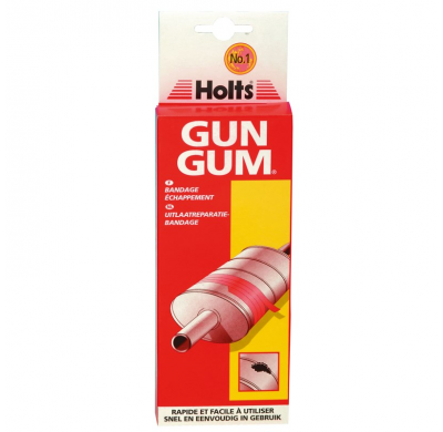 Holts 52041041022 Gun Gum Bandage